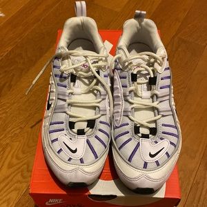 Nike Air Max 98 Sneakers